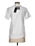 Assorted Brands White Short Sleeve T-Shirt Size S - photo 2