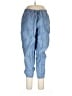 Gap 100% Cotton Blue Casual Pants Size XL - photo 1