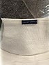 Brandy Melville Ivory Short Sleeve Turtleneck Size S (estimated) - photo 7