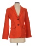 J.Crew Orange Blazer Size 4 - photo 1