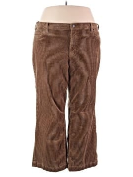 Lands' End Jeans (view 2)