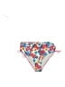 Unbranded Floral Blue Swimsuit Bottoms Size XXL (2XL) - photo 1