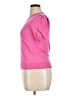 Unbranded Pink Short Sleeve Top Size XL - photo 5