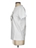Assorted Brands White Short Sleeve T-Shirt Size S - photo 5