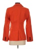 J.Crew Orange Blazer Size 4 - photo 2