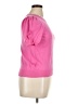 Unbranded Pink Short Sleeve Top Size XL - photo 4