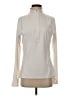 Athleta Ivory Turtleneck Sweater Size S - photo 1