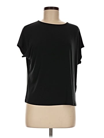 G by Giuliana Rancic Short Sleeve T-Shirt (view 1)