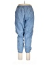 Gap 100% Cotton Blue Casual Pants Size XL - photo 2