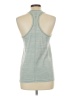 Lululemon Athletica Teal Active Tank Size 10 - photo 2