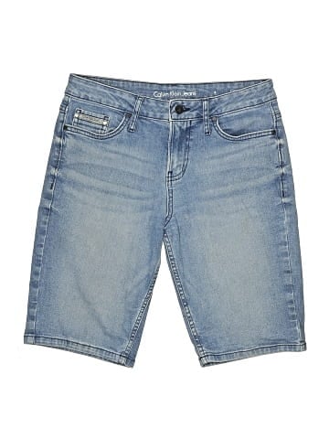 CALVIN KLEIN JEANS Denim Shorts (view 1)
