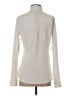 Athleta Ivory Turtleneck Sweater Size S - photo 2