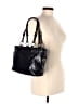 Coach 100% Leather Black Leather Shoulder Bag One size - photo 2