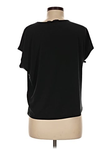 G by Giuliana Rancic Short Sleeve T-Shirt (view 2)
