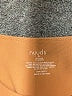 nuuds Tan Bodysuit Size S - photo 3