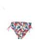 Unbranded Floral Blue Swimsuit Bottoms Size XXL (2XL) - photo 2
