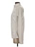 Athleta Ivory Turtleneck Sweater Size S - photo 5