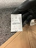 Crewcuts 100% Elastomultiester Solid Tan Khakis Size 12 - photo 5