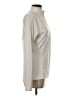 Athleta Ivory Turtleneck Sweater Size S - photo 4