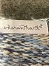 Keren Hart 100% Acrylic Blue Cardigan Size L - photo 7