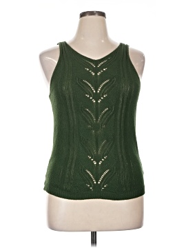 Shein Sweater Vest (view 1)