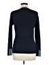 Pendleton Blue Silk Cardigan Size M - photo 2