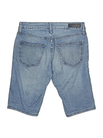 CALVIN KLEIN JEANS Denim Shorts (view 2)