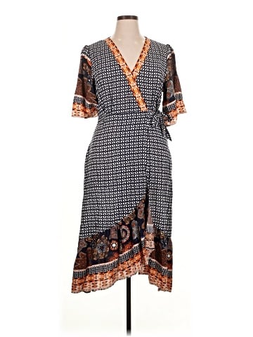 Suzanne Betro Casual Dress (view 1)