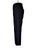 Lewit Solid Black Dress Pants Size 6 - photo 5