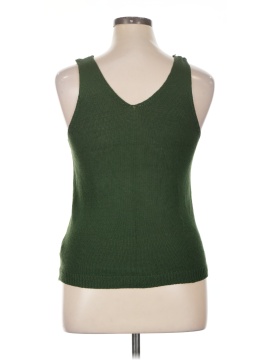 Shein Sweater Vest (view 2)