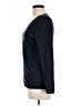 Pendleton Blue Silk Cardigan Size M - photo 5