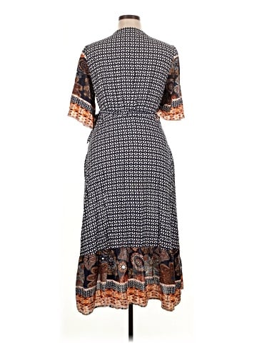 Suzanne Betro Casual Dress (view 2)