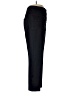 Lewit Solid Black Dress Pants Size 6 - photo 4
