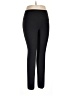 Lululemon Athletica Solid Black Active Pants Size 14 - photo 1