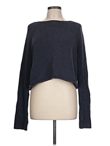 Frame Shirt London Los Angeles Pullover Sweater (view 1)
