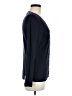 Pendleton Blue Silk Cardigan Size M - photo 4