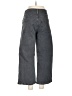 Levi's Gray Jeans Size 29 waist - photo 2