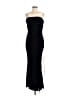 Lulus Black Cocktail Dress Size L - photo 1