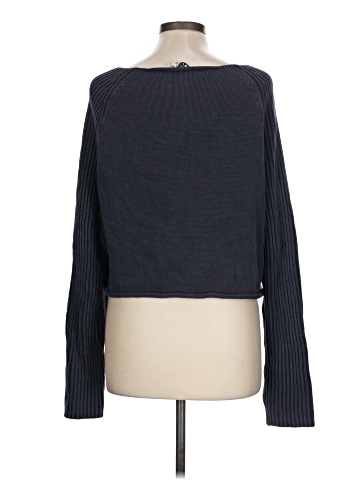 Frame Shirt London Los Angeles Pullover Sweater (view 2)