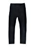 Crewcuts Solid Black Casual Pants Size 7 - photo 1