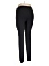 Lululemon Athletica Solid Black Active Pants Size 14 - photo 2