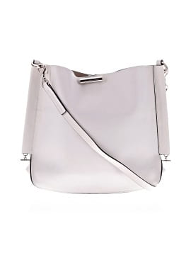 Stuart Weitzman Leather Crossbody Bag