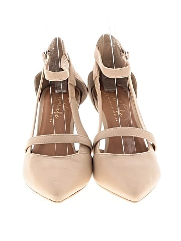 Signature by Journee Collection Heels (view 2)