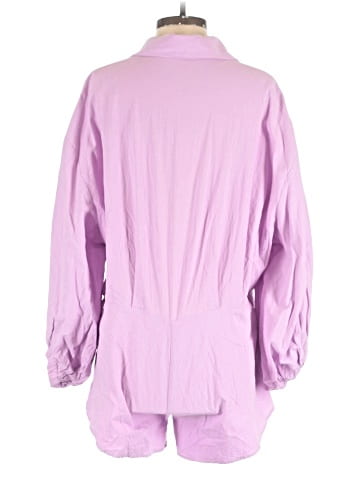 showpo Long Sleeve Blouse (view 2)