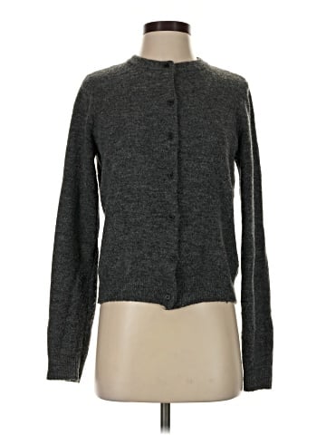 H&M Long Sleeve Top (view 1)