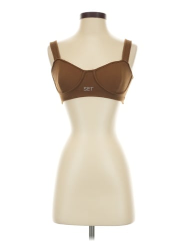 Set Active Sports Bra (view 1)
