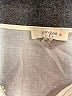 Umgee 100% Cotton Ivory Kimono Size XL - photo 7