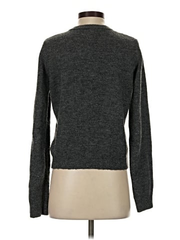 H&M Long Sleeve Top (view 2)