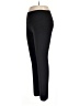 Lululemon Athletica Solid Black Active Pants Size 14 - photo 5