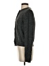 H&M Gray Long Sleeve Top Size S - photo 5